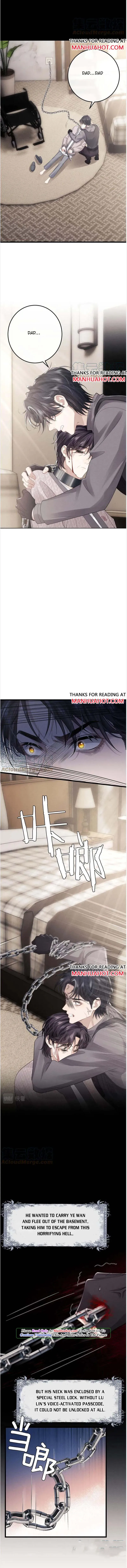 Read Lop-Eared Butler chapter 31 image 4 on Lezhin