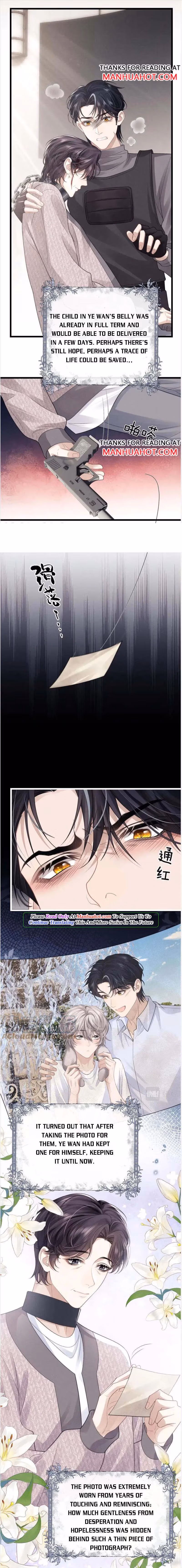 Read Lop-Eared Butler chapter 31 image 5 on Lezhin