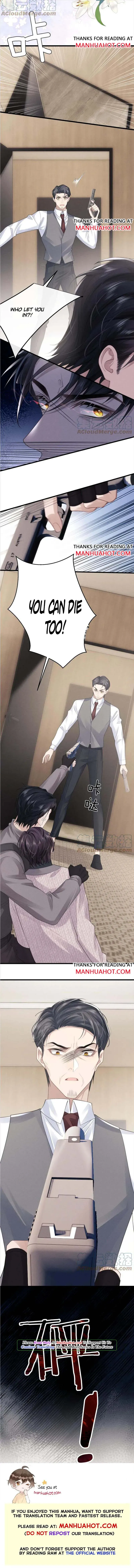 Read Lop-Eared Butler chapter 31 image 6 on Lezhin