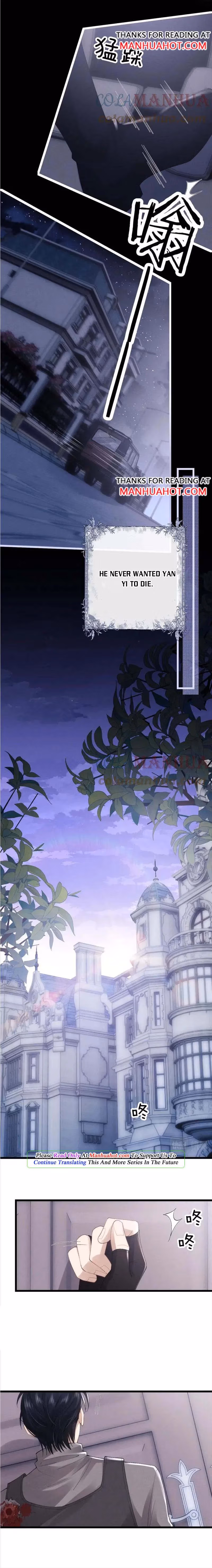 Read Lop-Eared Butler chapter 32 image 1 on Lezhin