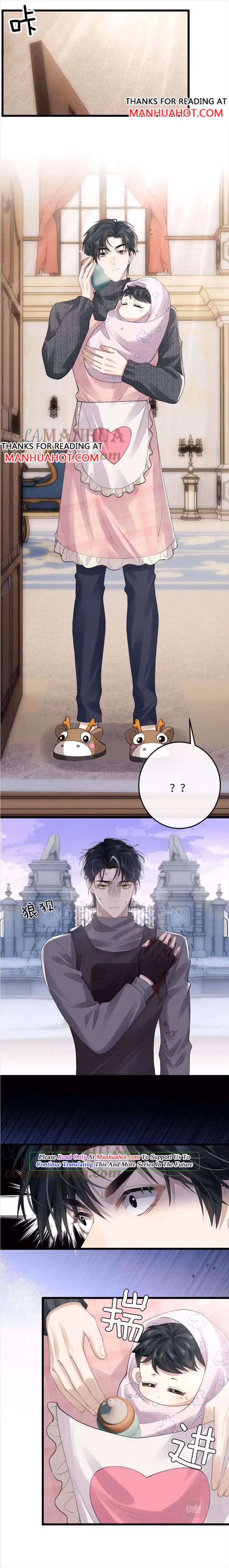 Read Lop-Eared Butler chapter 32 image 2 on Lezhin