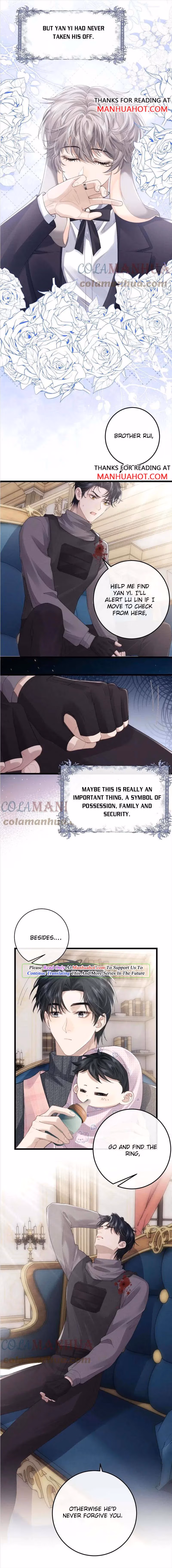 Read Lop-Eared Butler chapter 32 image 5 on Lezhin