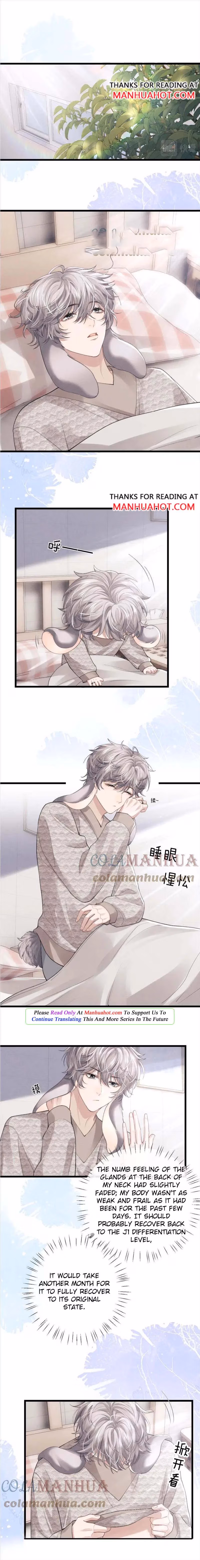 Read Lop-Eared Butler chapter 32 image 6 on Lezhin