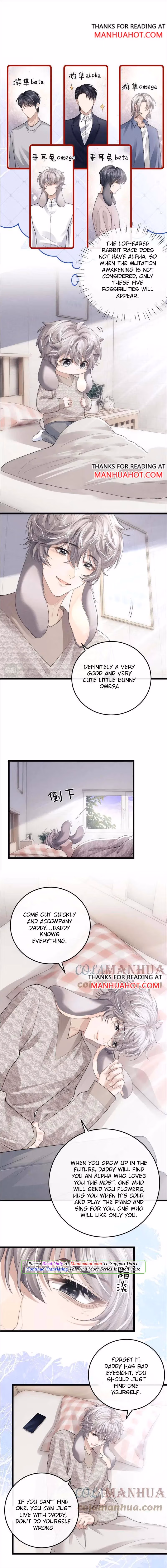 Read Lop-Eared Butler chapter 32 image 7 on Lezhin
