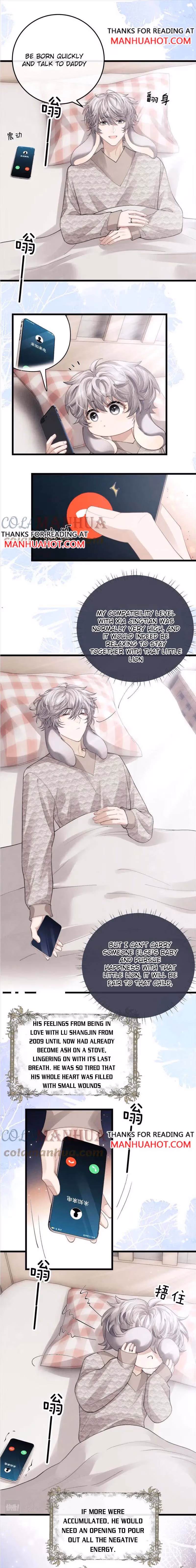 Read Lop-Eared Butler chapter 33 image 8 on Lezhin