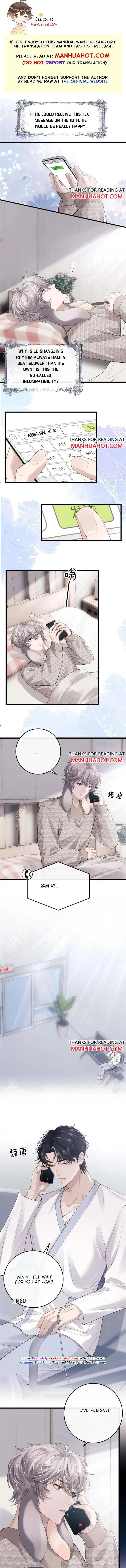 Read Lop-Eared Butler chapter 34 image 0 on Lezhin