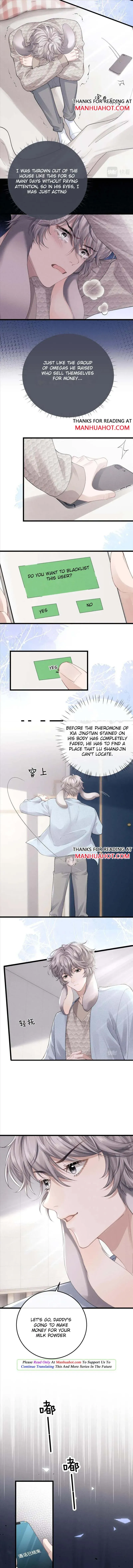 Read Lop-Eared Butler chapter 34 image 2 on Lezhin