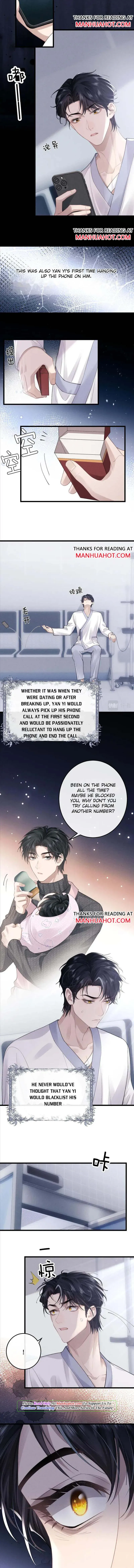 Read Lop-Eared Butler chapter 34 image 3 on Lezhin