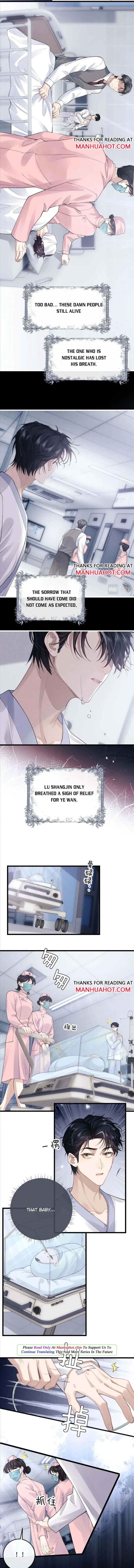 Read Lop-Eared Butler chapter 34 image 4 on Lezhin