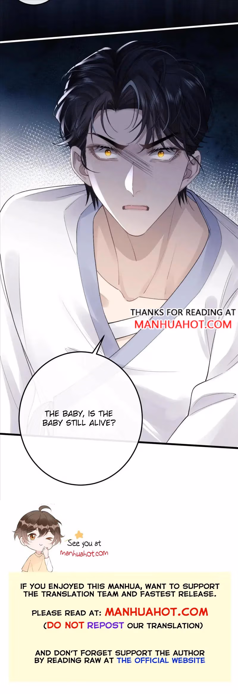 Read Lop-Eared Butler chapter 34 image 5 on Lezhin