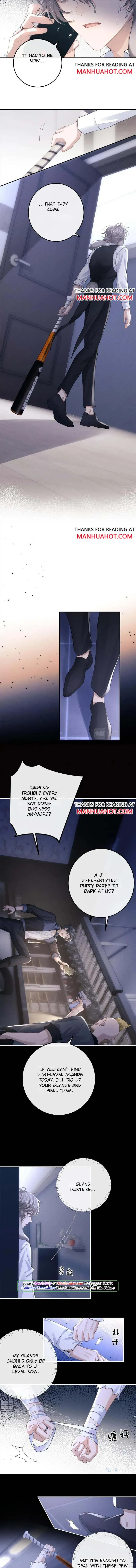 Read Lop-Eared Butler chapter 37 image 2 on Lezhin