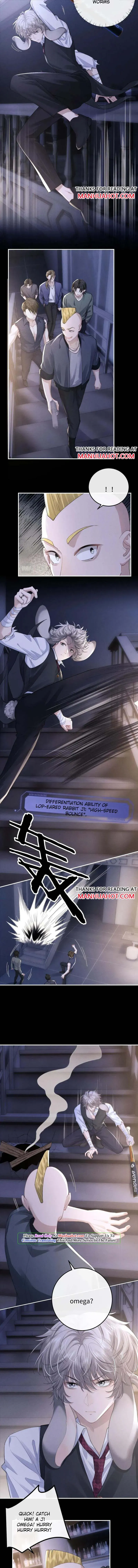 Read Lop-Eared Butler chapter 37 image 3 on Lezhin