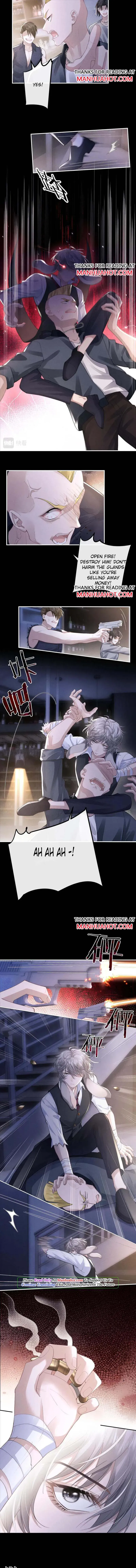 Read Lop-Eared Butler chapter 37 image 4 on Lezhin