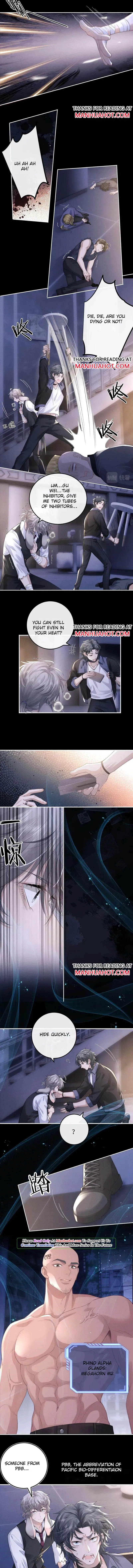 Read Lop-Eared Butler chapter 37 image 5 on Lezhin