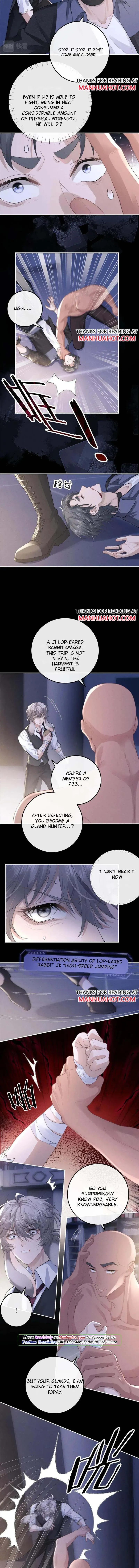 Read Lop-Eared Butler chapter 37 image 6 on Lezhin