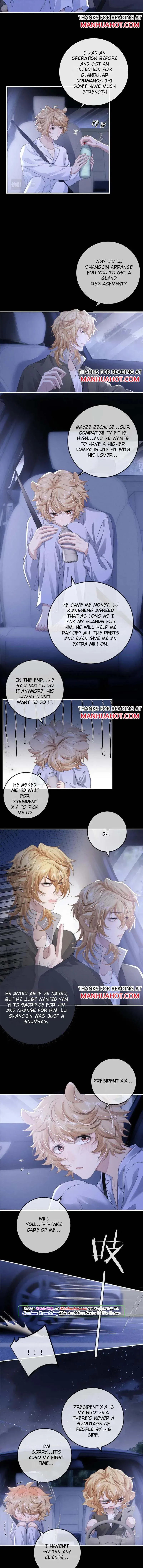 Read Lop-Eared Butler chapter 38 image 1 on Lezhin