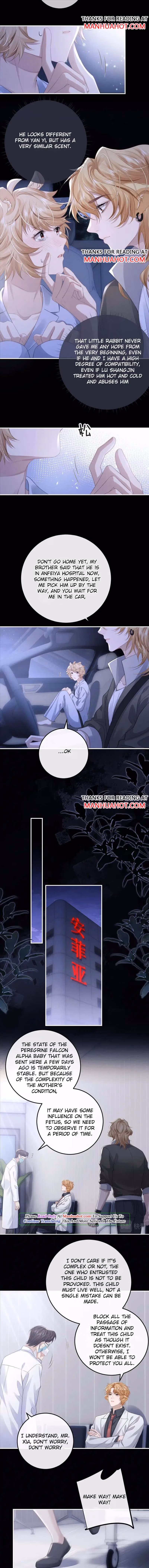 Read Lop-Eared Butler chapter 38 image 2 on Lezhin