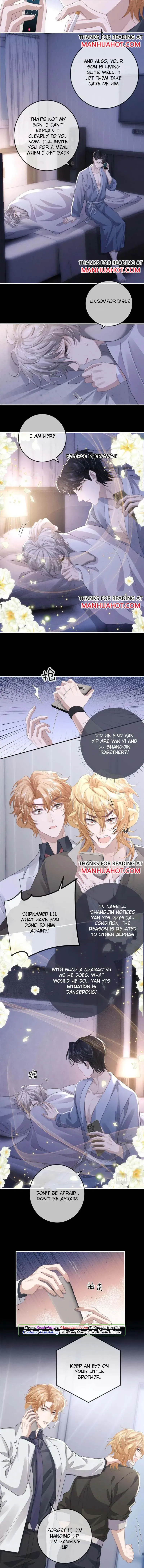 Read Lop-Eared Butler chapter 38 image 4 on Lezhin