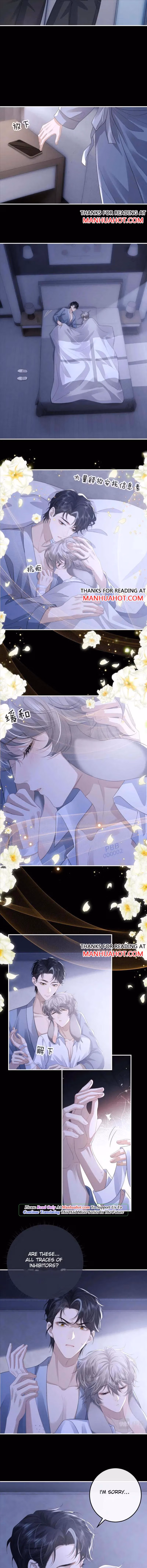 Read Lop-Eared Butler chapter 38 image 5 on Lezhin
