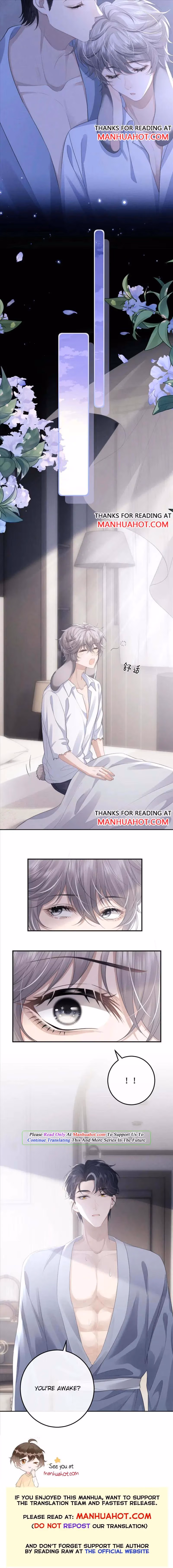 Read Lop-Eared Butler chapter 38 image 6 on Lezhin