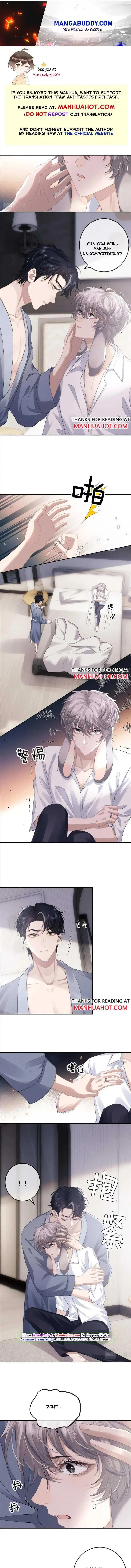 Read Lop-Eared Butler chapter 39 image 0 on Lezhin