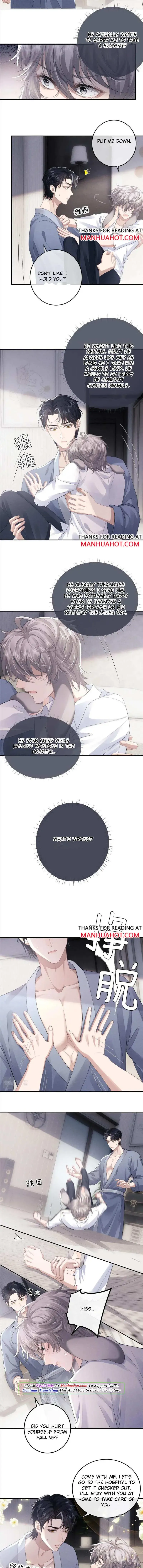 Read Lop-Eared Butler chapter 39 image 2 on Lezhin
