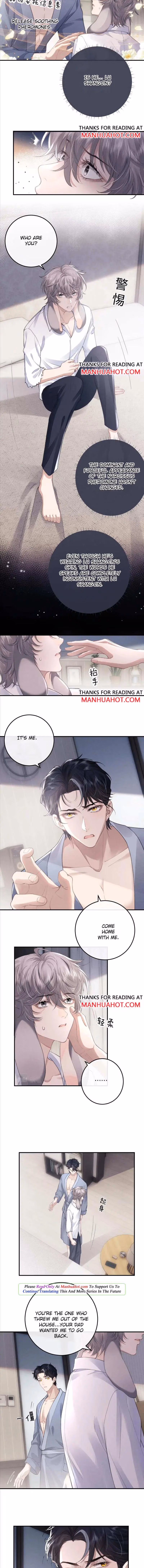 Read Lop-Eared Butler chapter 39 image 3 on Lezhin