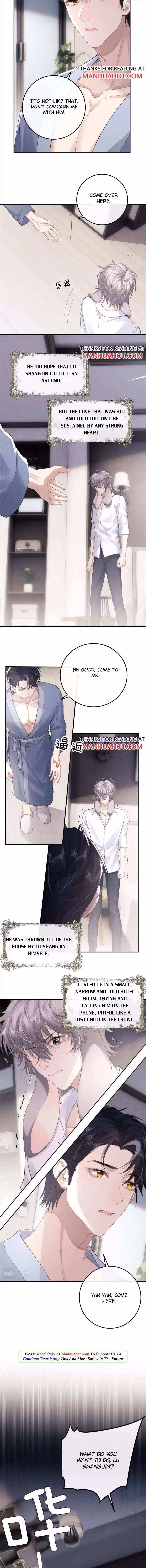 Read Lop-Eared Butler chapter 39 image 4 on Lezhin