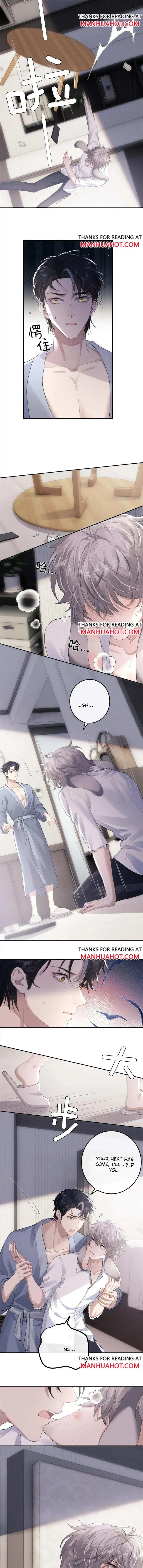 Read Lop-Eared Butler chapter 39 image 5 on Lezhin