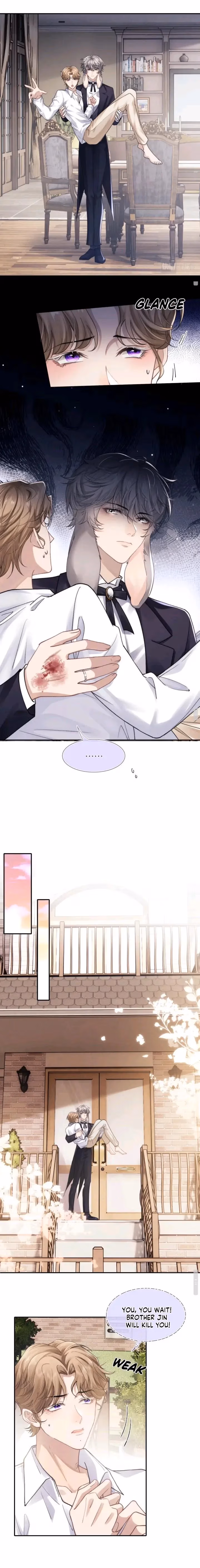Read Lop-Eared Butler chapter 4 image 1 on Lezhin