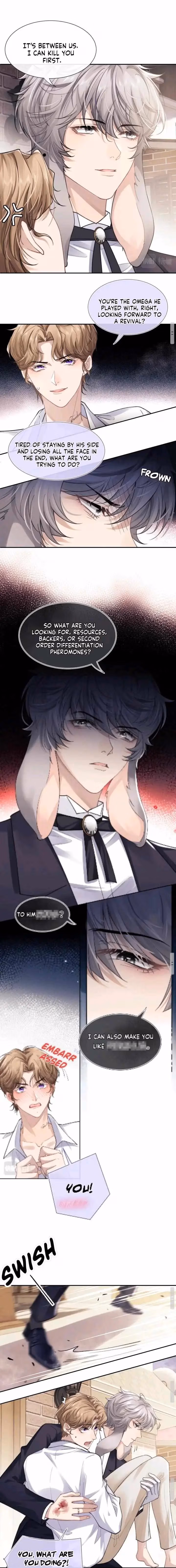 Read Lop-Eared Butler chapter 4 image 2 on Lezhin