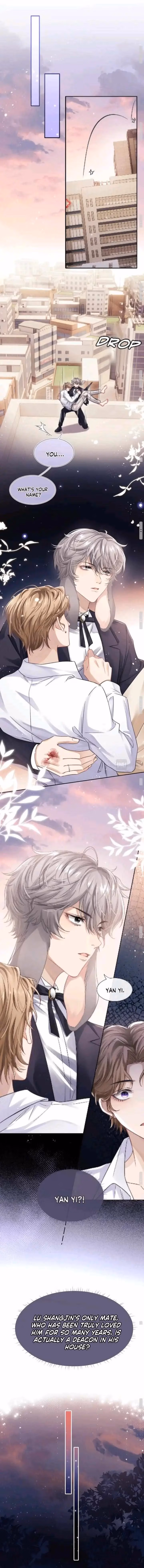 Read Lop-Eared Butler chapter 4 image 4 on Lezhin
