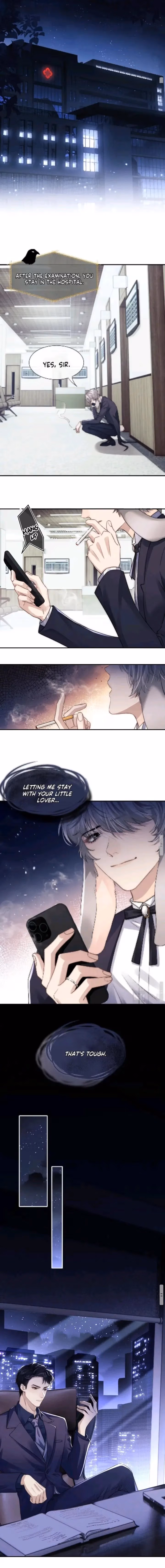 Read Lop-Eared Butler chapter 4 image 5 on Lezhin