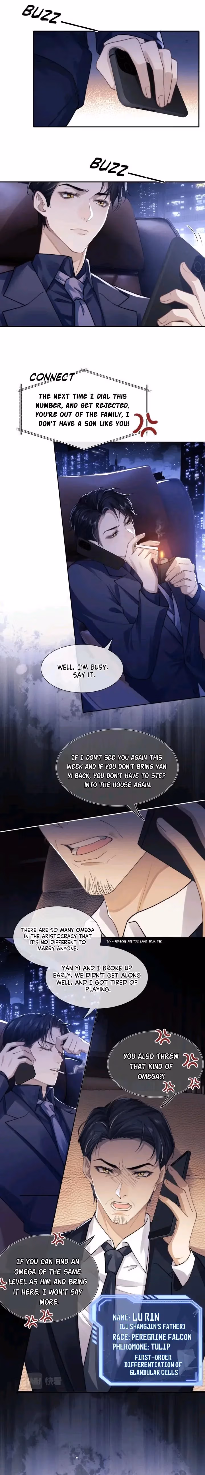 Read Lop-Eared Butler chapter 4 image 7 on Lezhin