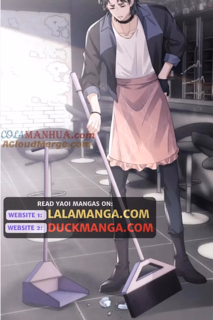 Read Lop-Eared Butler chapter 41 image 11 on Lezhin