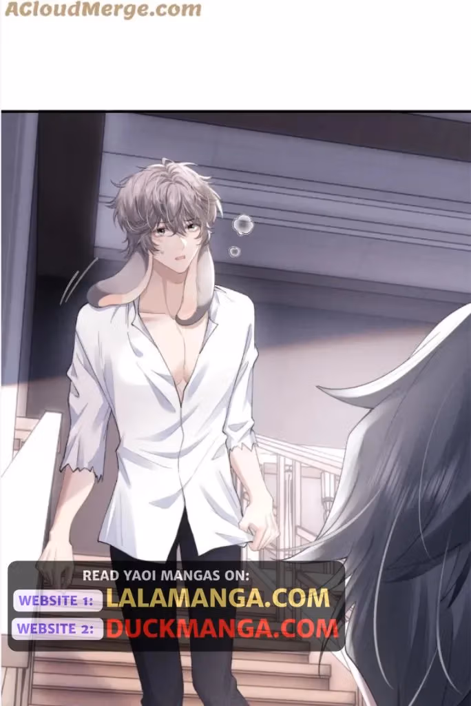 Read Lop-Eared Butler chapter 41 image 13 on Lezhin
