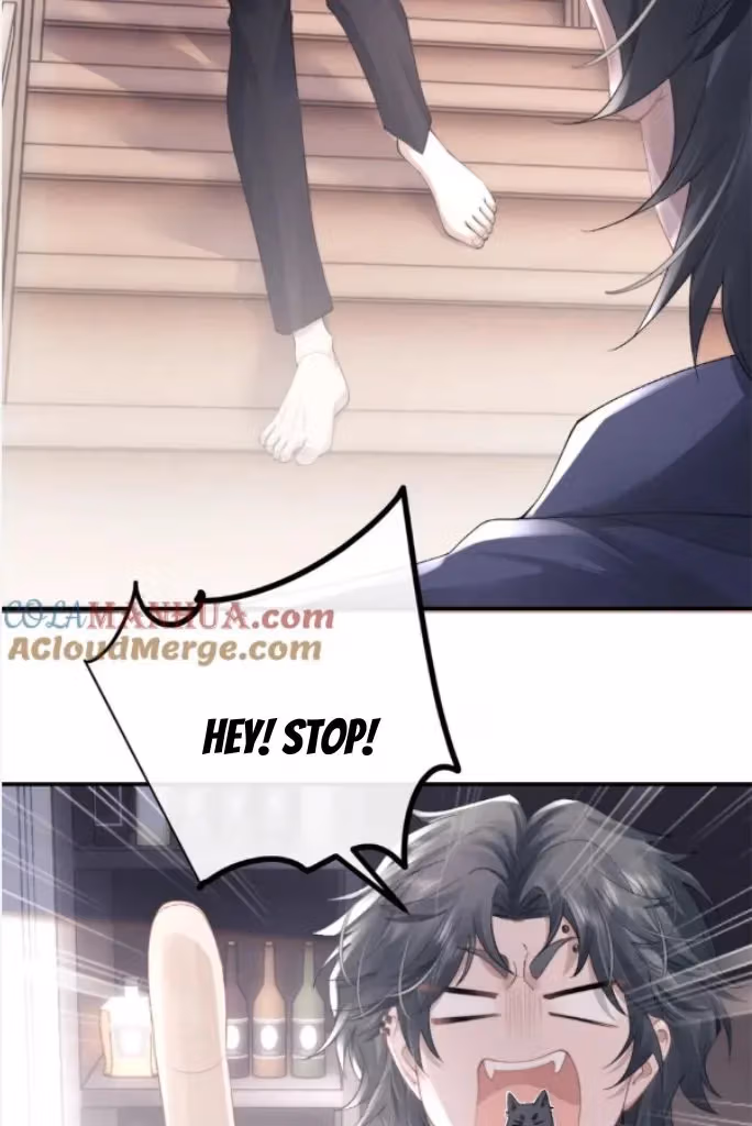 Read Lop-Eared Butler chapter 41 image 14 on Lezhin