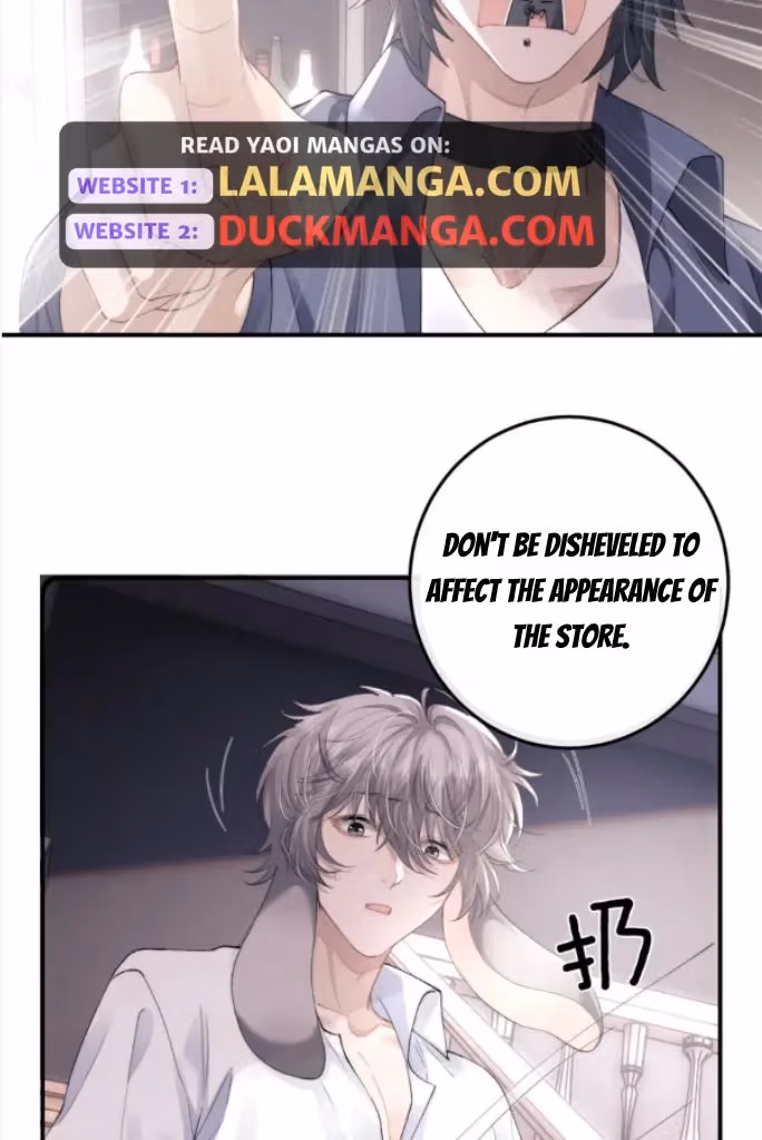 Read Lop-Eared Butler chapter 41 image 15 on Lezhin