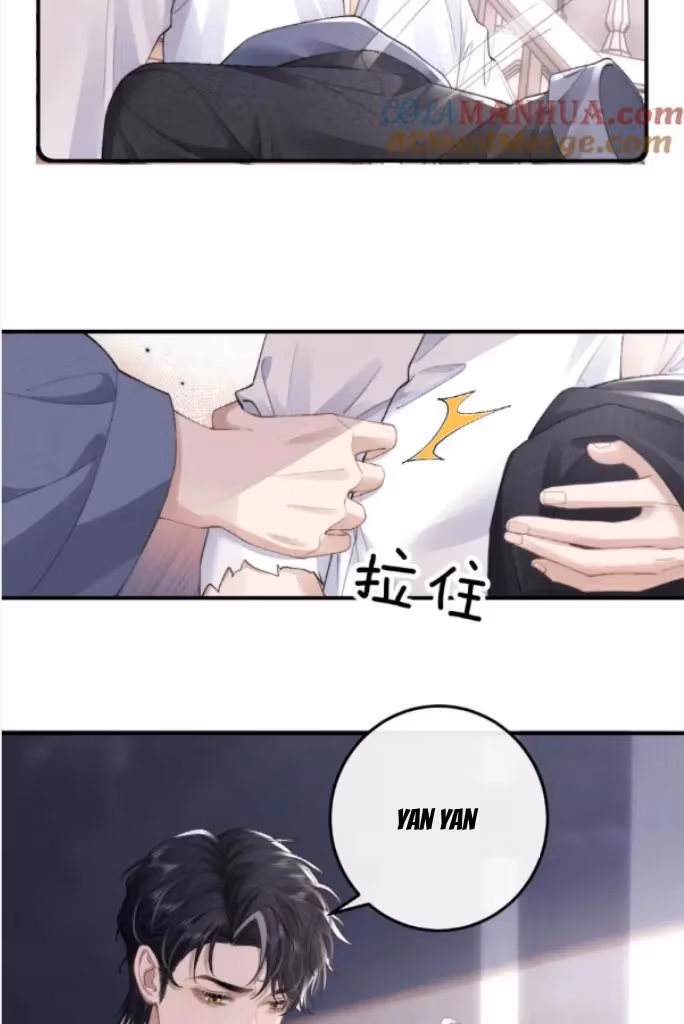 Read Lop-Eared Butler chapter 41 image 16 on Lezhin