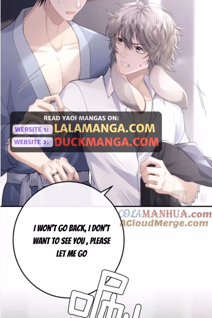 Read Lop-Eared Butler chapter 41 image 17 on Lezhin