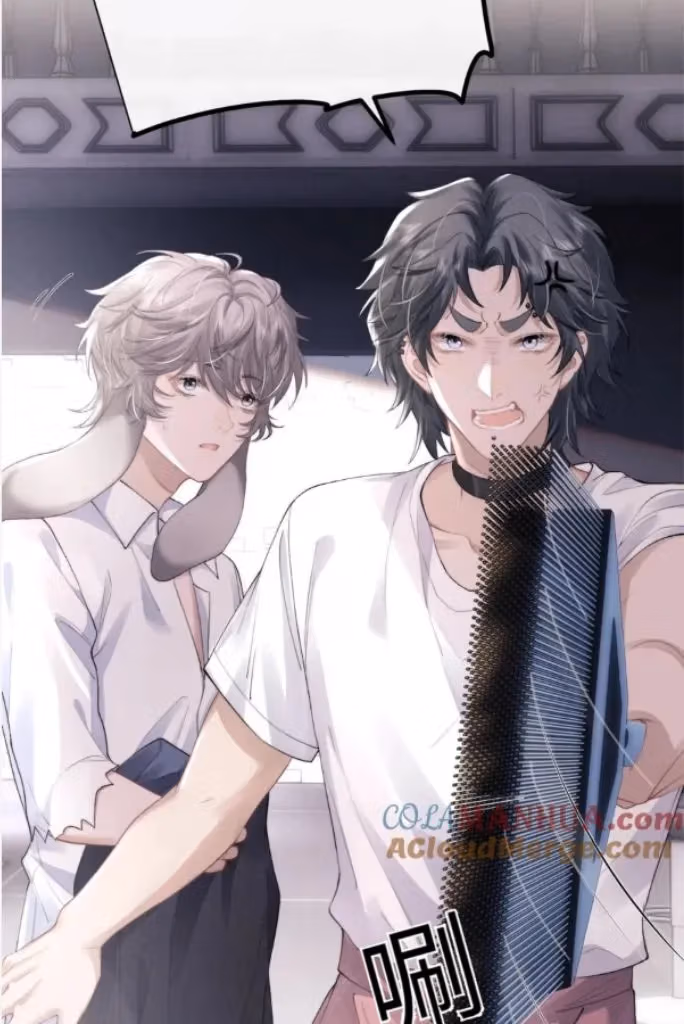 Read Lop-Eared Butler chapter 41 image 20 on Lezhin