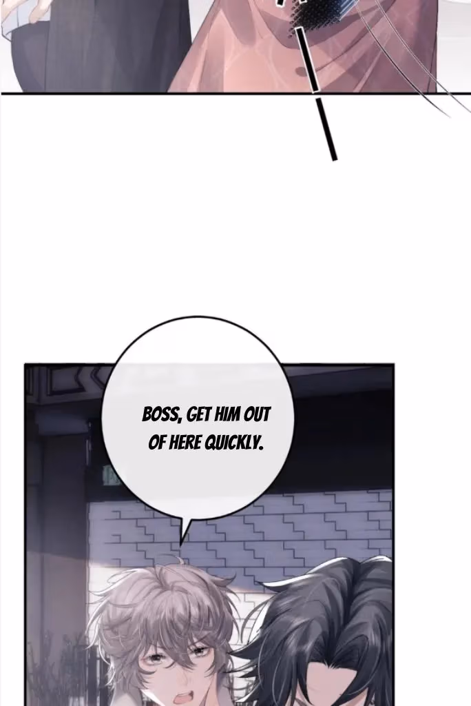 Read Lop-Eared Butler chapter 41 image 21 on Lezhin