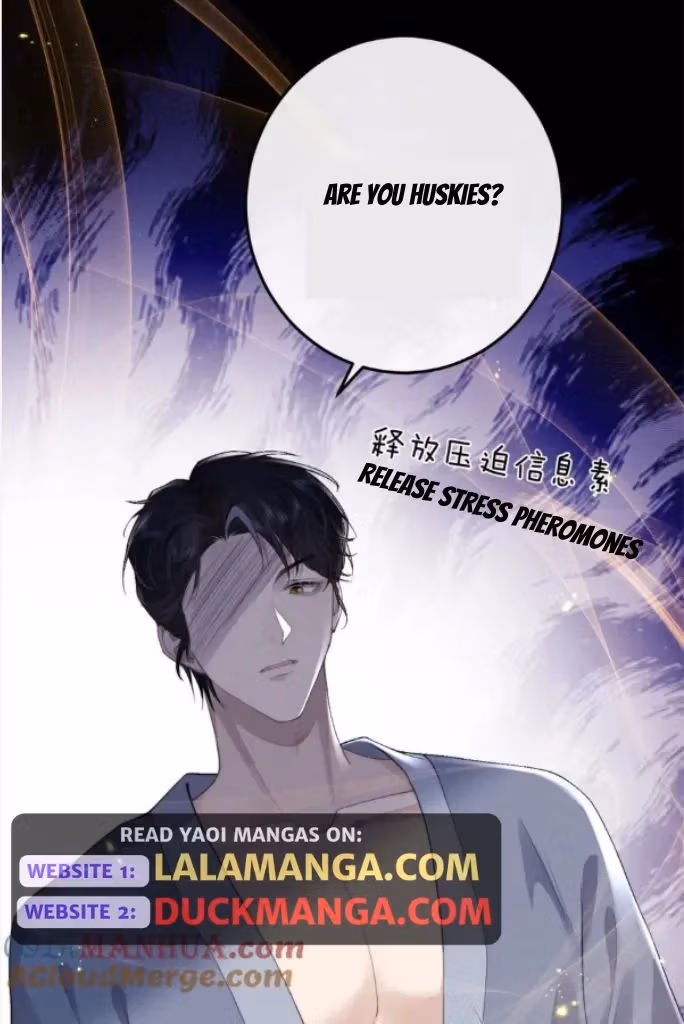 Read Lop-Eared Butler chapter 41 image 24 on Lezhin
