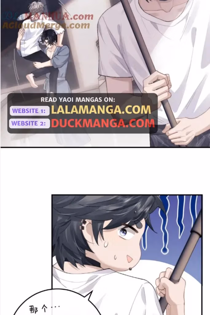 Read Lop-Eared Butler chapter 41 image 28 on Lezhin