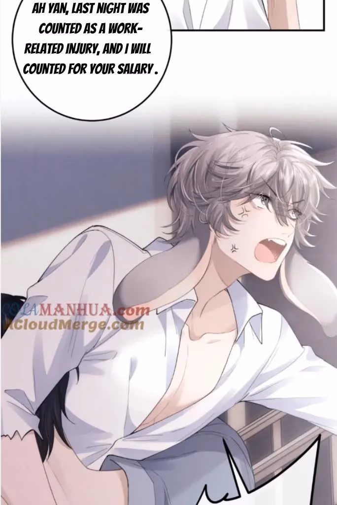 Read Lop-Eared Butler chapter 41 image 29 on Lezhin