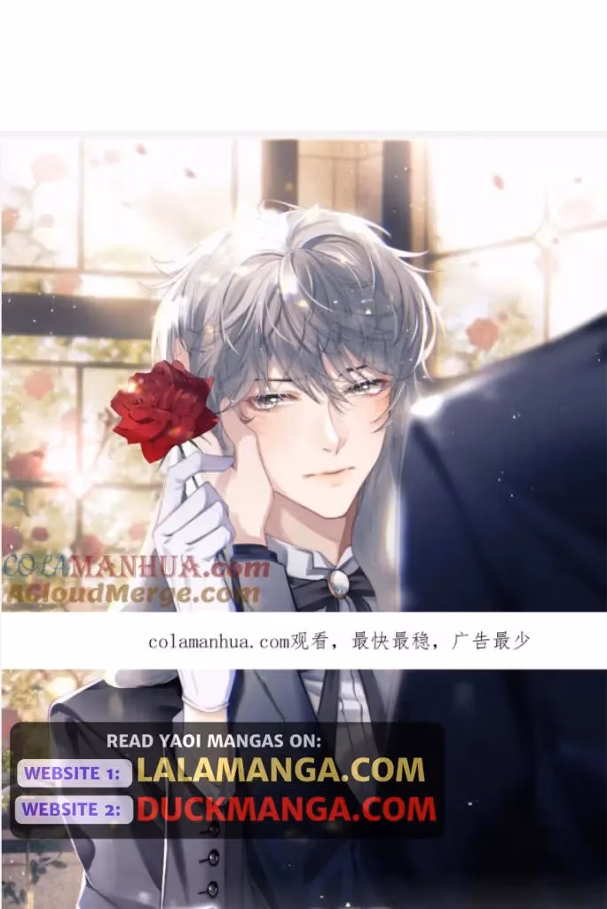 Read Lop-Eared Butler chapter 41 image 3 on Lezhin