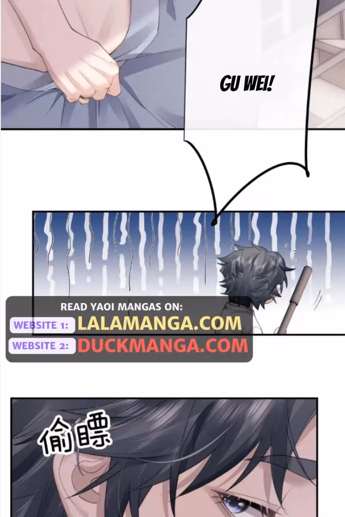 Read Lop-Eared Butler chapter 41 image 30 on Lezhin