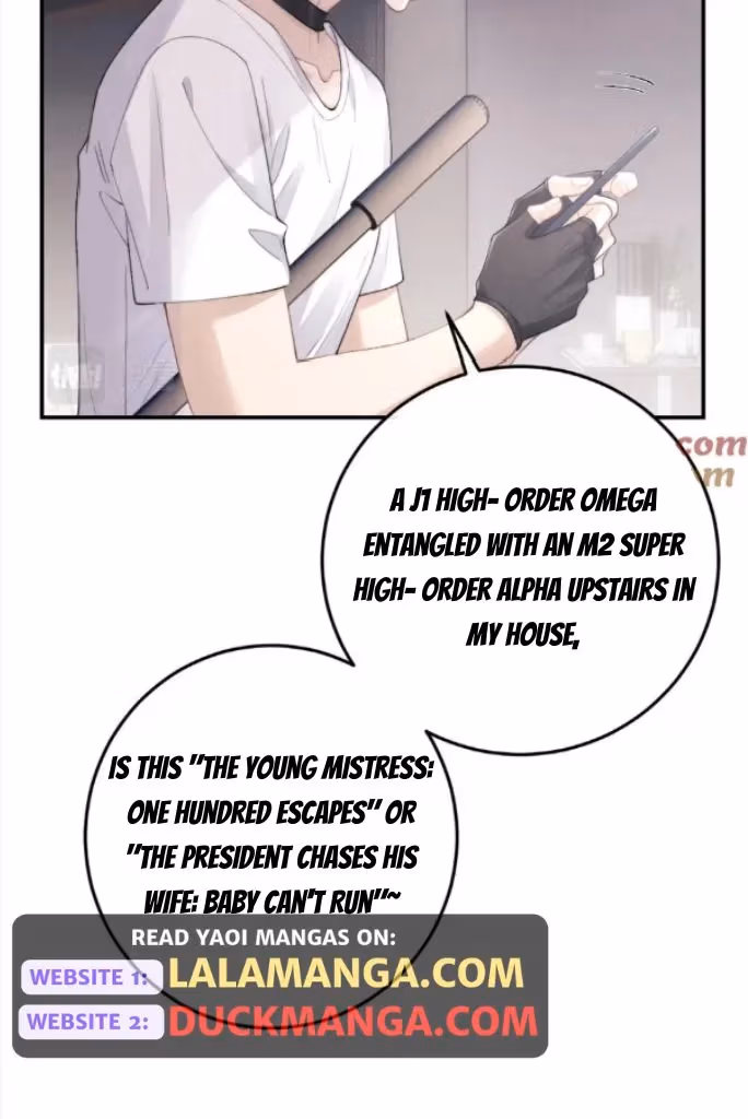 Read Lop-Eared Butler chapter 41 image 32 on Lezhin