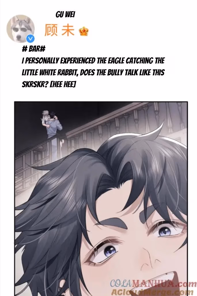 Read Lop-Eared Butler chapter 41 image 33 on Lezhin