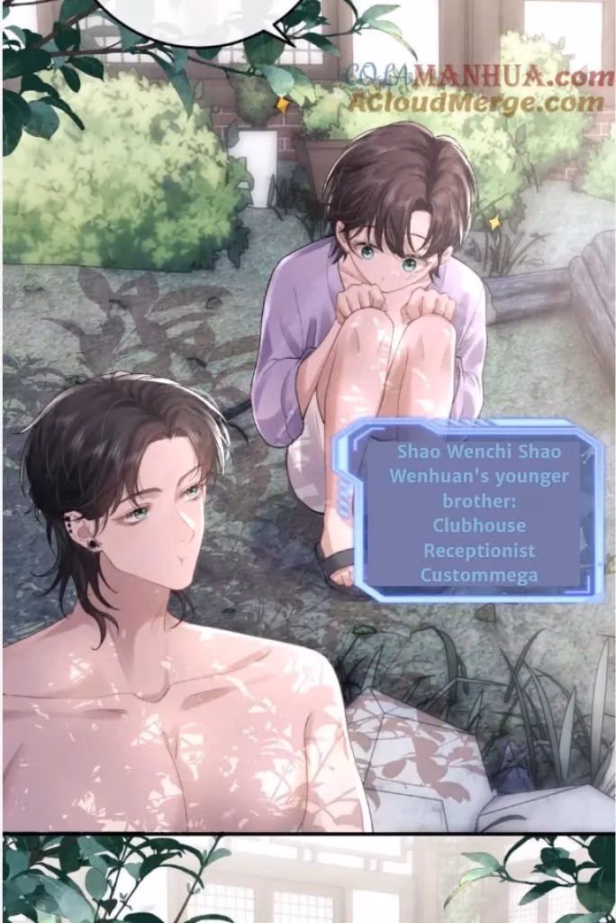 Read Lop-Eared Butler chapter 41 image 37 on Lezhin